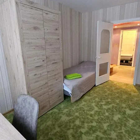 Vilde Apartament *