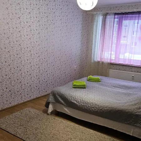 Apartment Vilde Tallinn