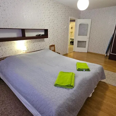 Vilde Apartment Tallinn
