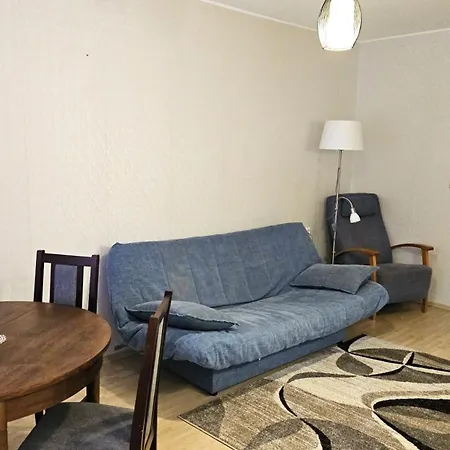 Apartment Vilde Tallinn