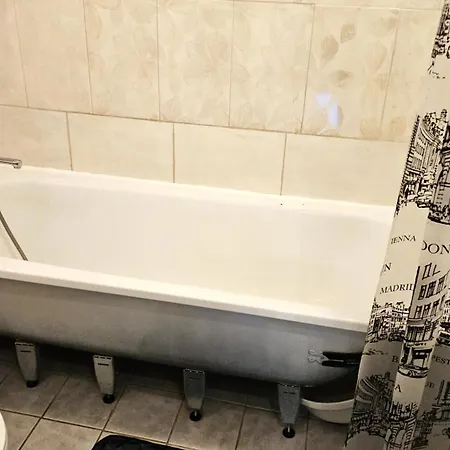Vilde Apartman