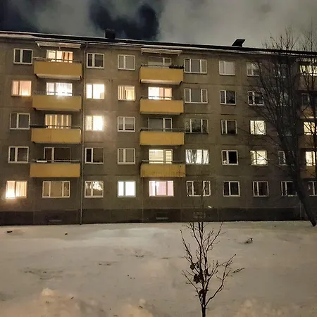 Apartman Vilde Tallinn